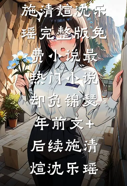 却负锦瑟年前文+后续
