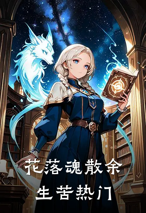 花落魂散余生苦热门