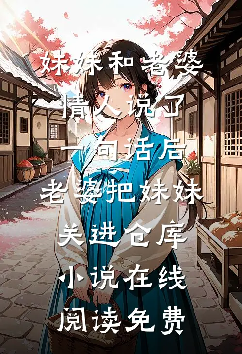 妹妹和老婆情人说了一句话后，老婆把妹妹关进仓库小说在线阅读免费