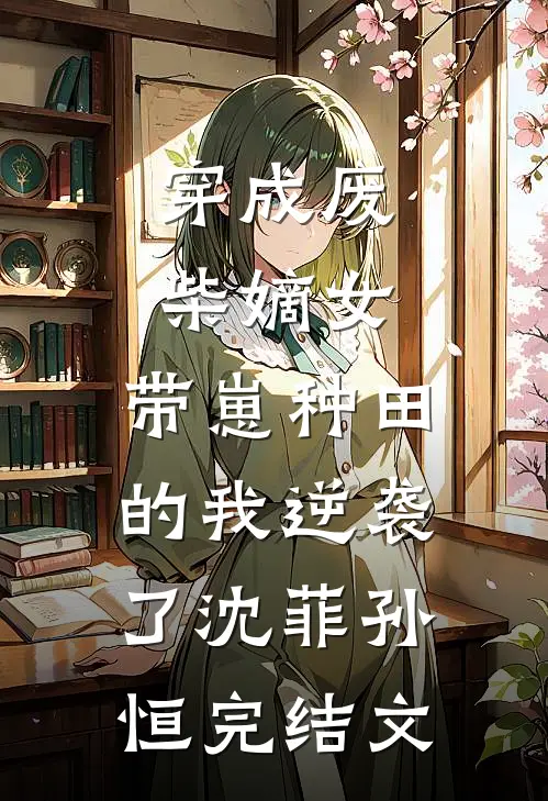 穿成废柴嫡女，带崽种田的我逆袭了沈菲孙恒完结文