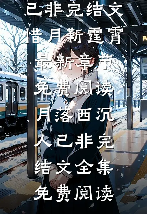 月落西沉人已非完结文