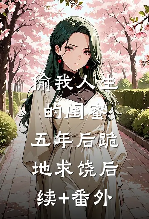 假千金碎闺蜜尸，我缝骨救她杀穿豪门