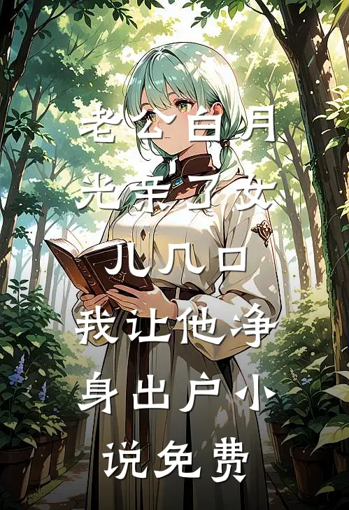 嫁给前夫小叔后：稳坐大佬心尖宠已完结版