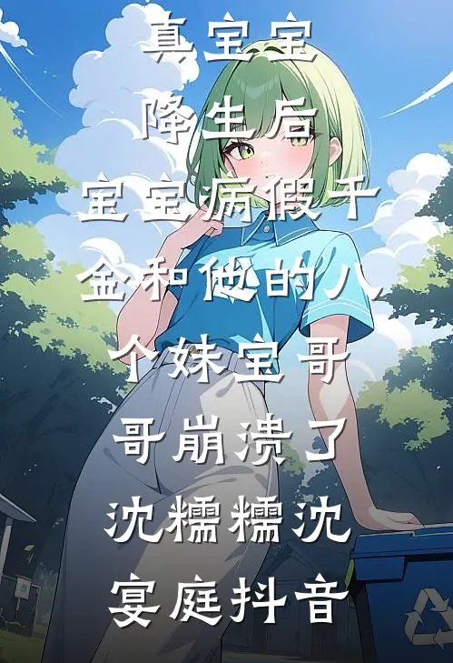 合欢宗三无废柴？我直接药道成圣了！后续+番外