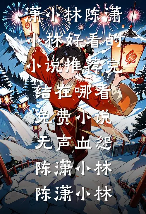 无声血怨陈潇小林