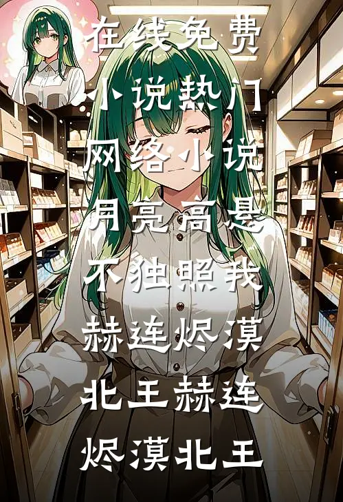 月亮高悬不独照我赫连烬漠北王