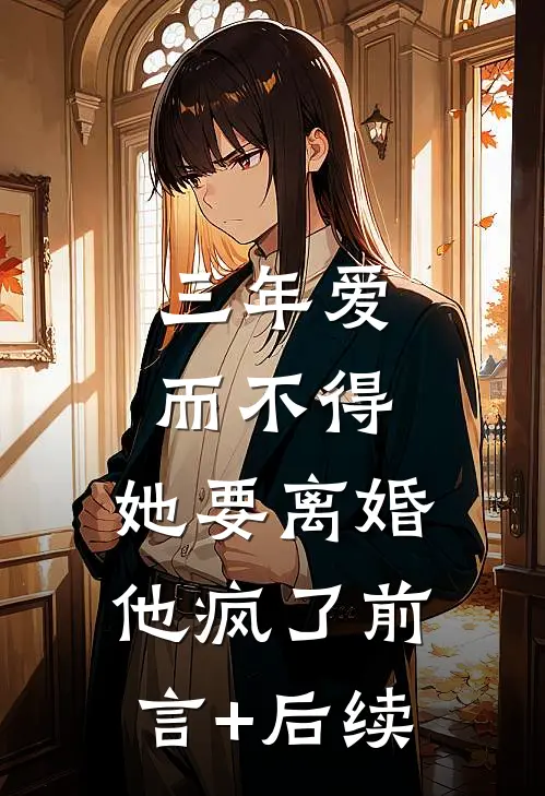 这一世，我誓将仇人一一拉下神坛高口碑