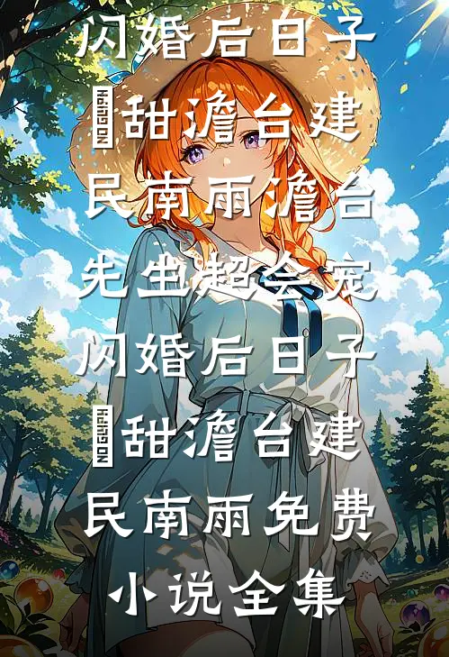 枯木逢春，不渡旧人小说结局