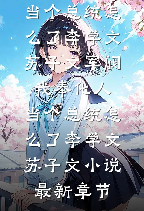 夫婿亲自送我和亲，我转身做乱世权臣