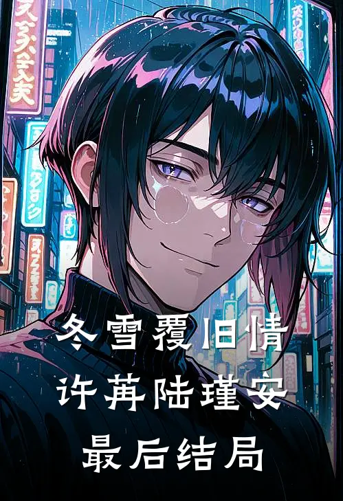 予你一封修书番外+无删减