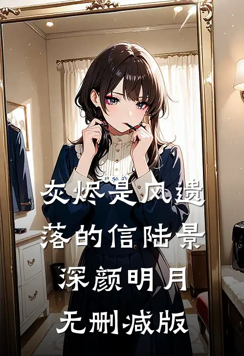 留一缕残阳寄你免费
