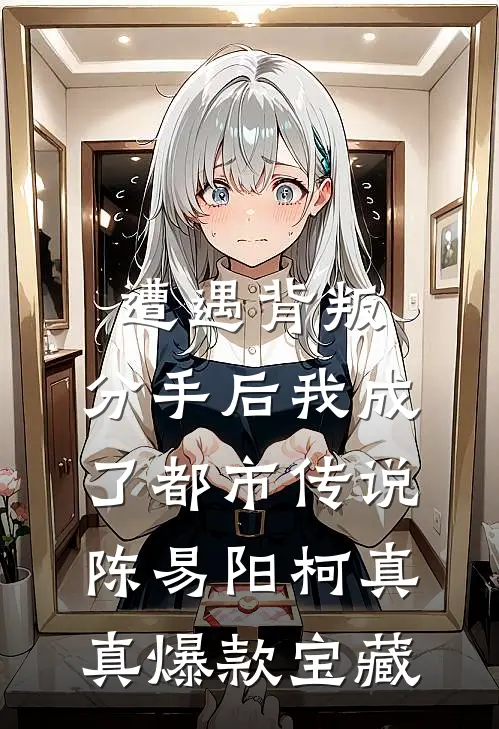 未婚夫送堂妹生日礼物，我选择退婚前言+后续
