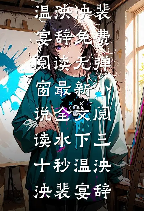 焰火氤氲照夜明全文+免费