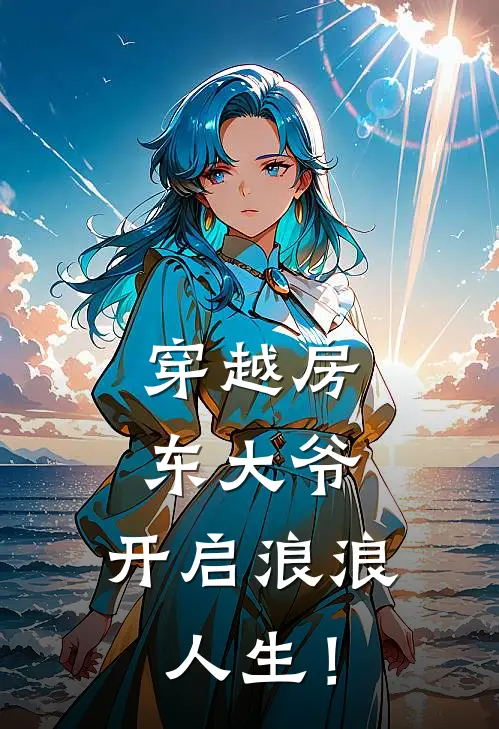朝朝情烬，暮色成霜