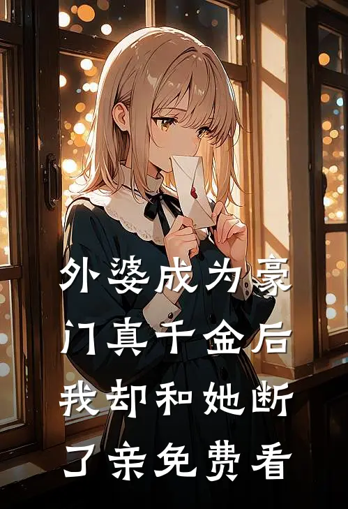 重生后，她拾回竹马的爱意精品篇