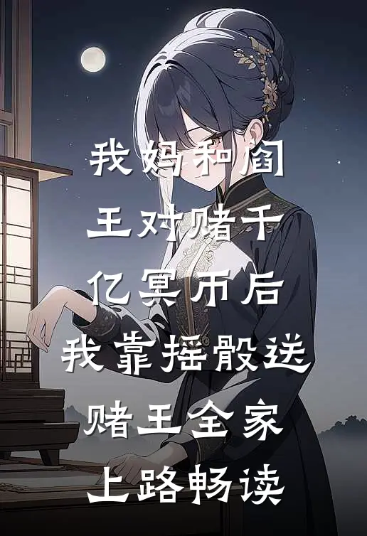我妈和阎王对赌千亿冥币后，我靠摇骰送赌王全家上路畅读