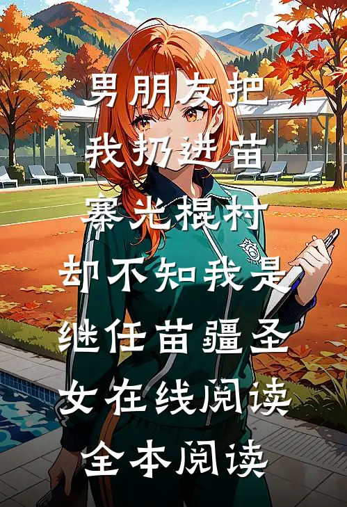 多子多福：从一介村夫到万界至尊前文+番外