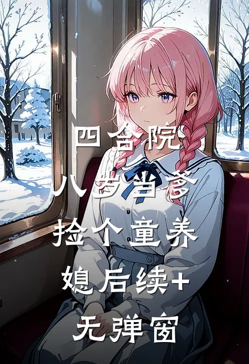 四合院：八岁当爹，捡个童养媳后续+无弹窗