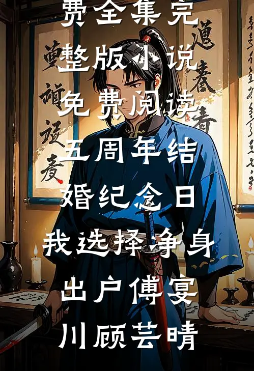 当泪已经成灰后续+完结