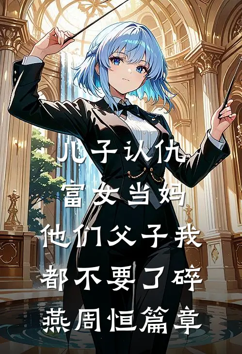 说好的合作，大佬怎么真爱上了！精彩