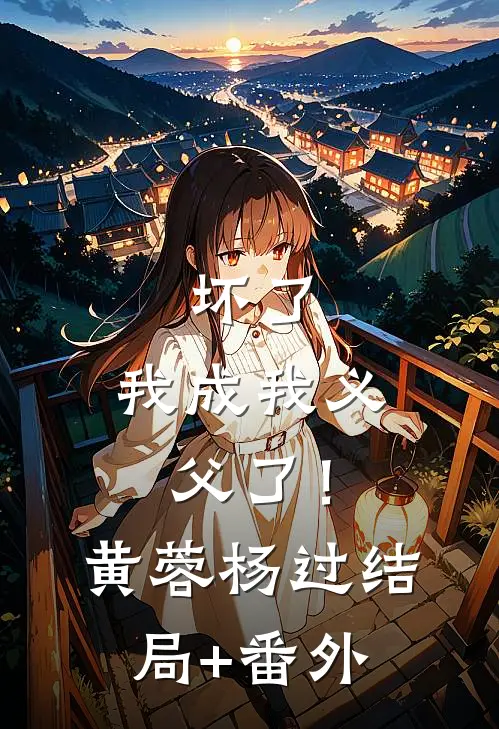 煦日消散于山川后续+完结