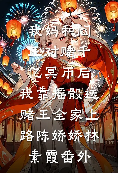 觉醒负面系统，我让邻居阿姨不高兴织田古藤:全文+结局+番外