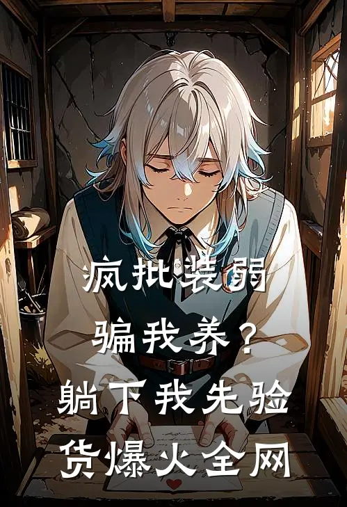穿越后，我一把猎弓谋天下全文无删减