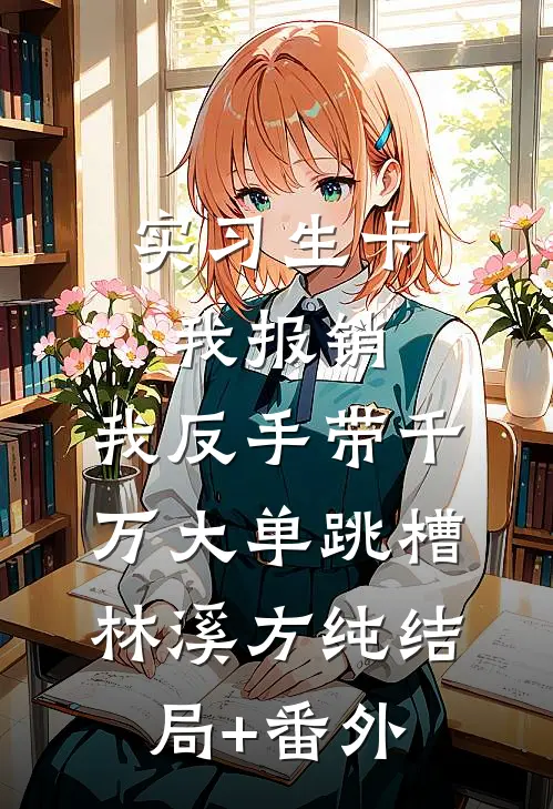 超市让我领一百万，后面的女人却差点给我收尸