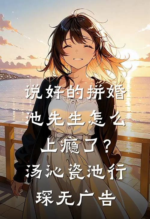 恶毒女配用颜值征服男主后续+结局
