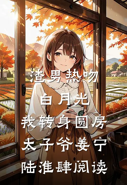 守空房当血包，糙汉娶回家宠疯了在线阅读