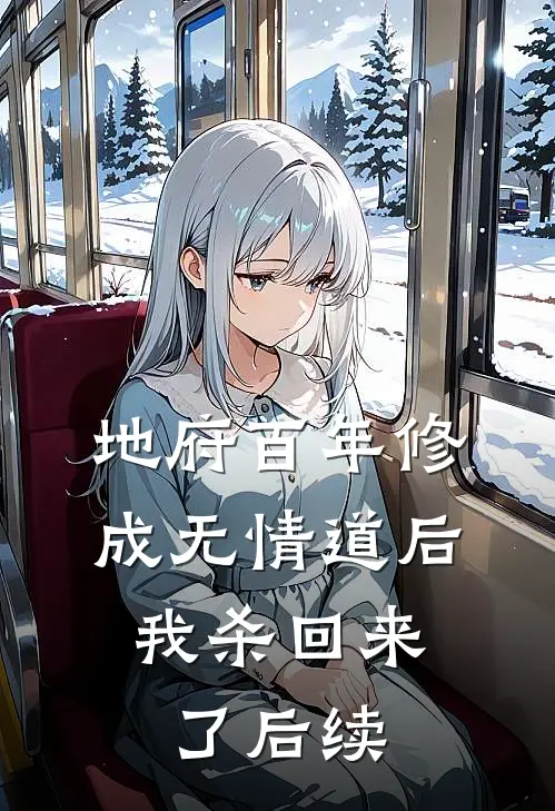 地府百年修成无情道后，我杀回来了后续