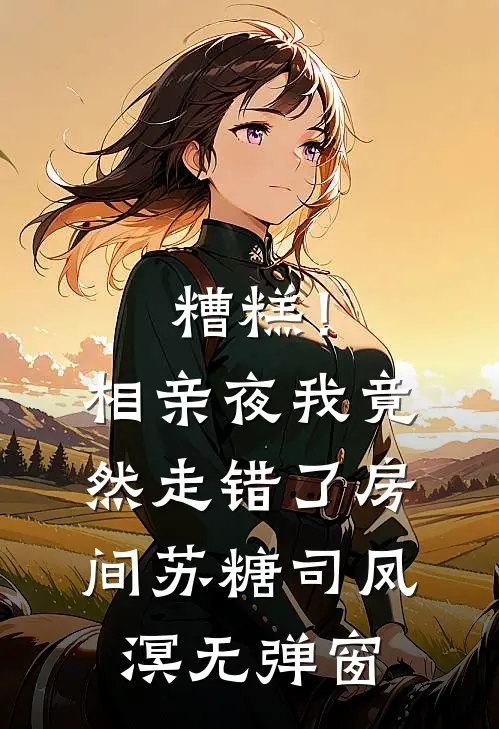 他来时携风带雨安柠纪渝川番外+无删减版