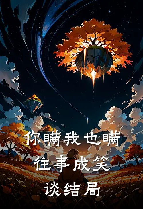 她与悔恨至死方休推荐