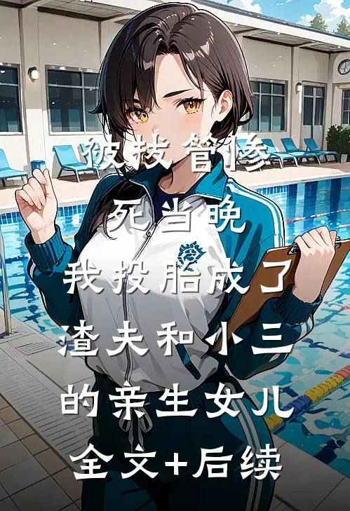 被拔管惨死当晚，我投胎成了渣夫和小三的亲生女儿全文+后续