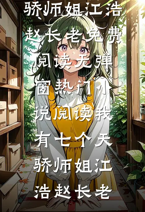 身怀风水相术，看我在官场沉浮精彩
