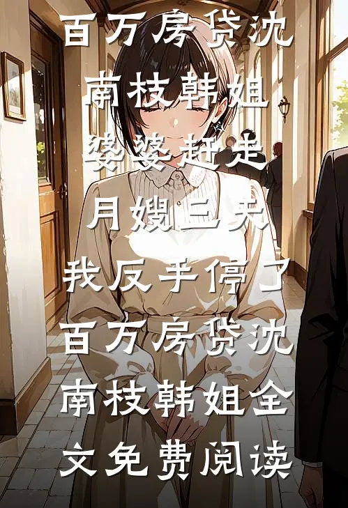 嫂子要早产生龙子全文+免费