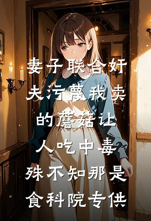 女师尊养我一世，我送她上西天