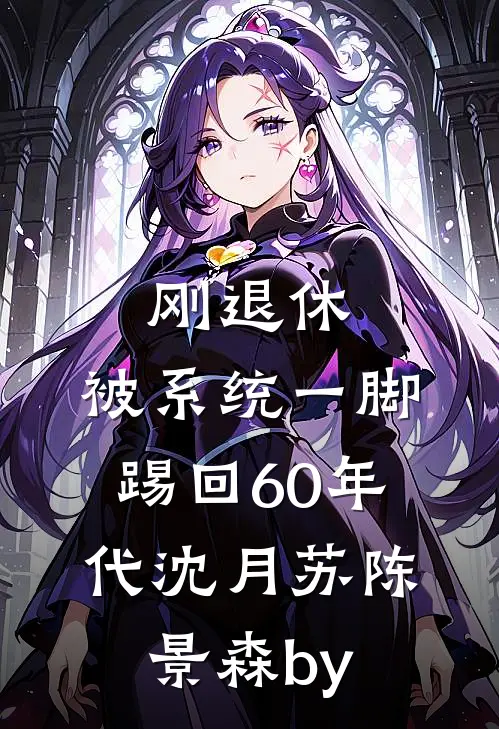 缄口十年，一语诛心的小说
