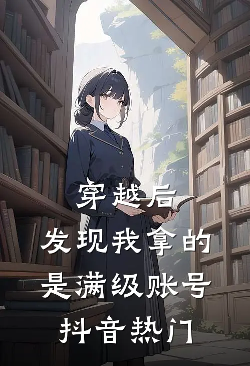穿越后，发现我拿的是满级账号抖音热门