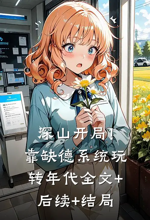 深山开局！靠缺德系统玩转年代全文+后续+结局