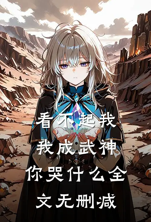 看不起我，我成武神，你哭什么全文无删减