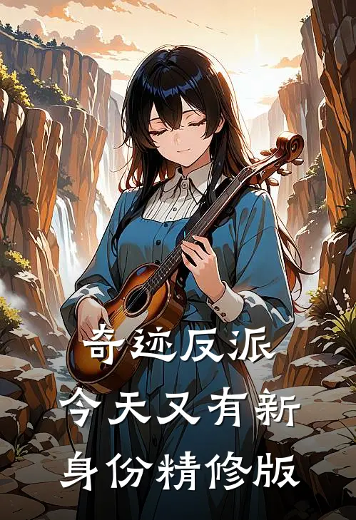 奇迹反派：今天又有新身份精修版
