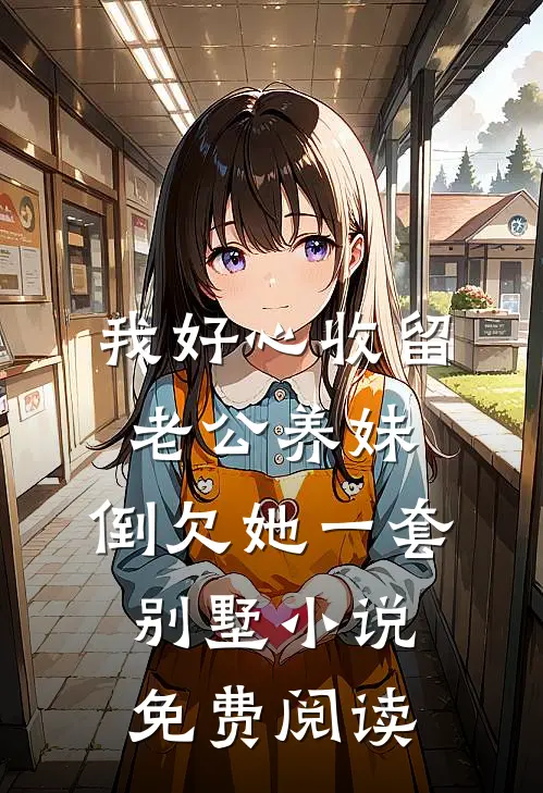 我好心收留老公养妹，倒欠她一套别墅小说免费阅读