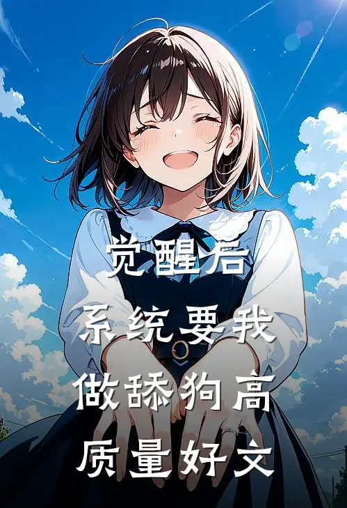 觉醒后，系统要我做舔狗高质量好文