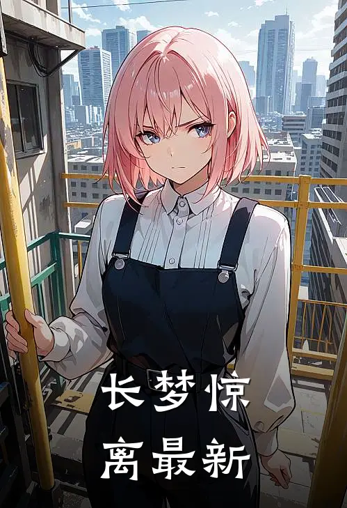 长梦惊离最新
