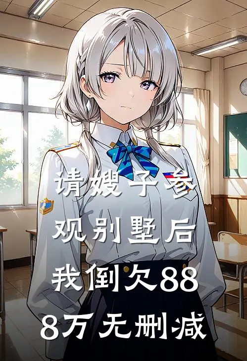 请嫂子参观别墅后，我倒欠888万无删减