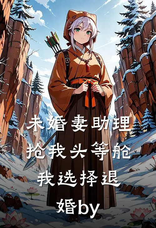 未婚妻助理抢我头等舱，我选择退婚by