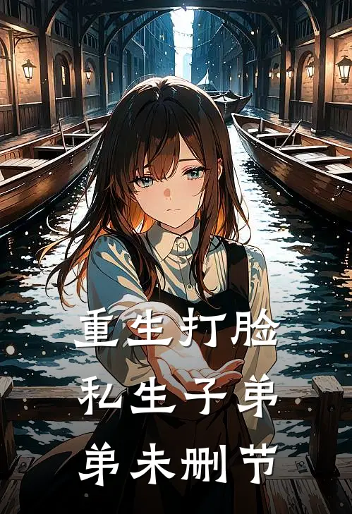 重生打脸私生子弟弟未删节