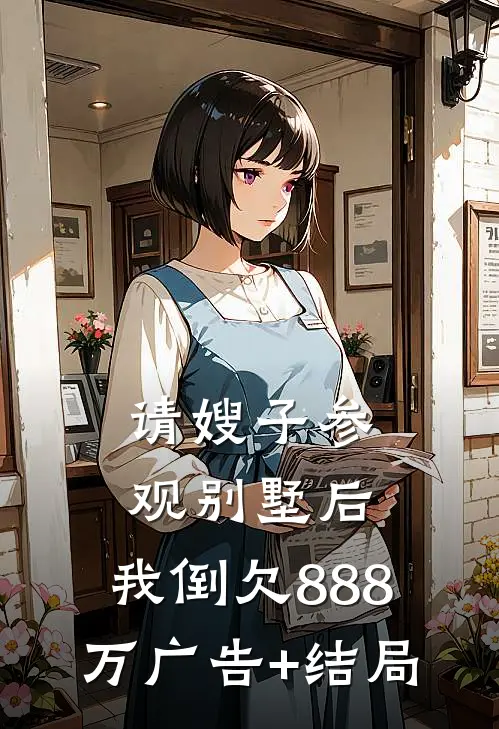 请嫂子参观别墅后，我倒欠888万广告+结局