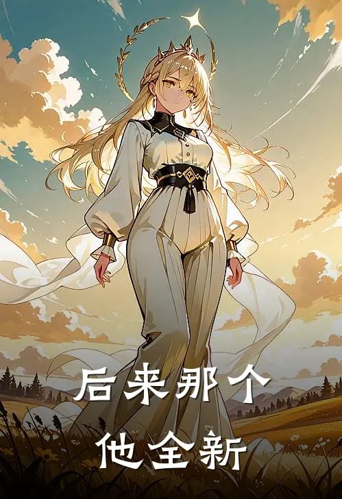 后来那个他全新